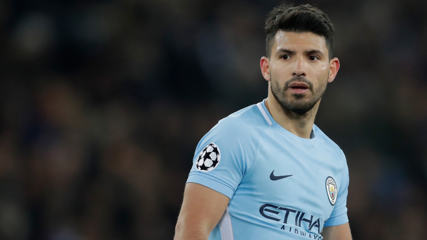 aguero