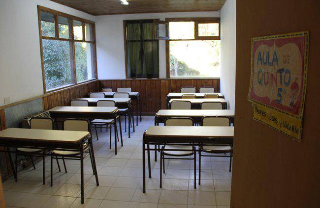 aula