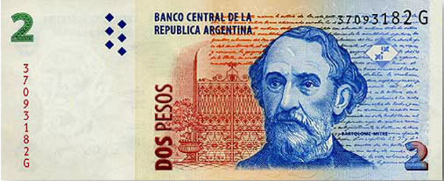 billete