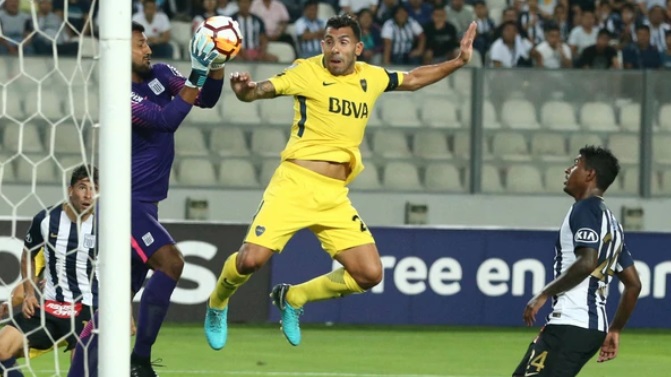 boca