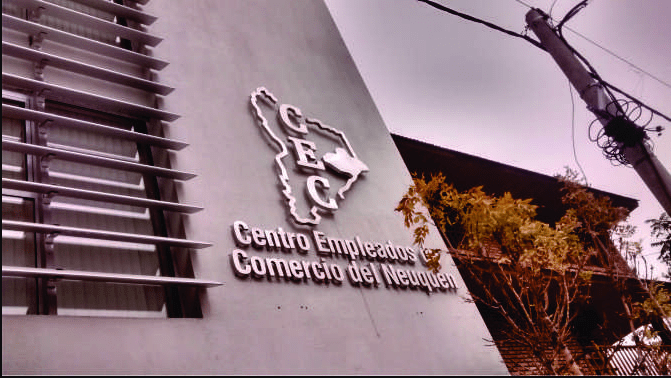 comercio