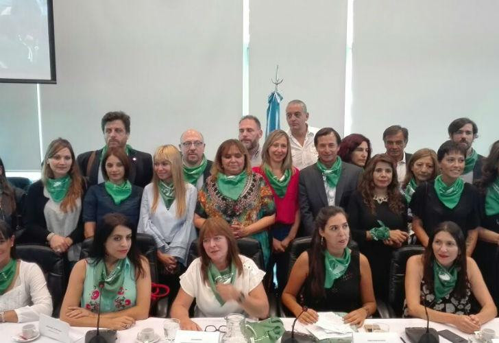 diputados
