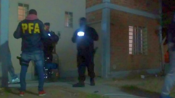 policia
