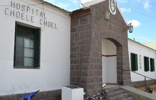 hospital