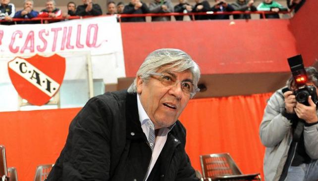 moyano