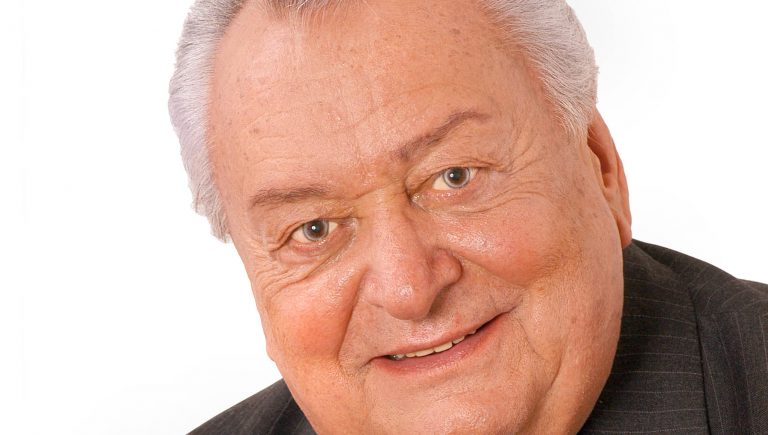 Pedro Salvatori: A un año de su partida
