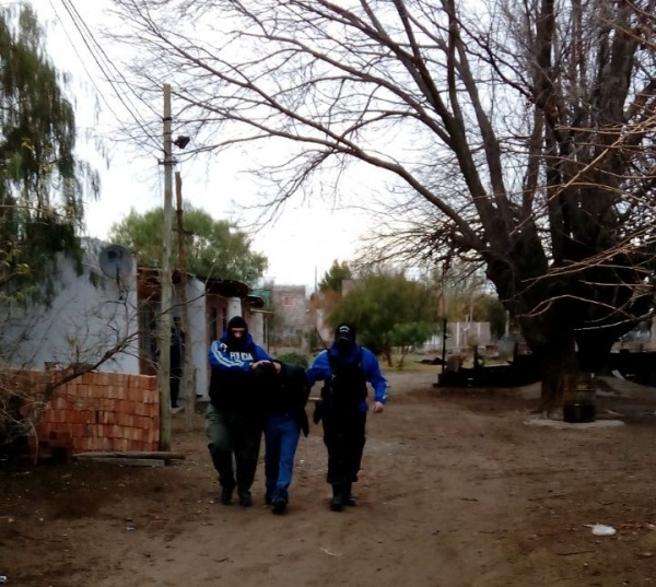 policia