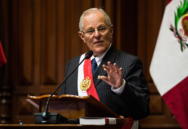 presidente