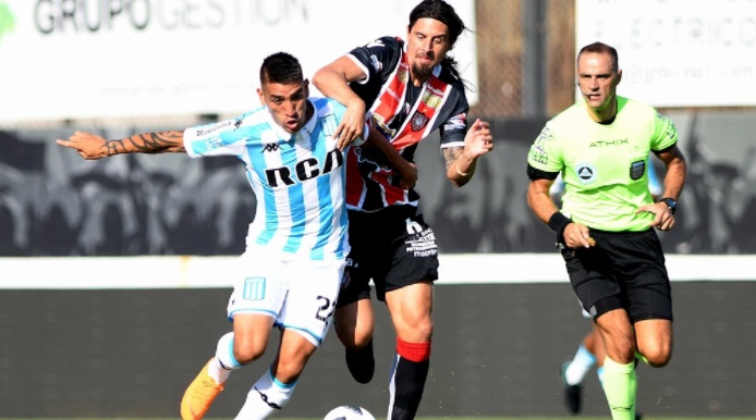 racing