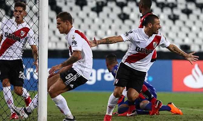 river