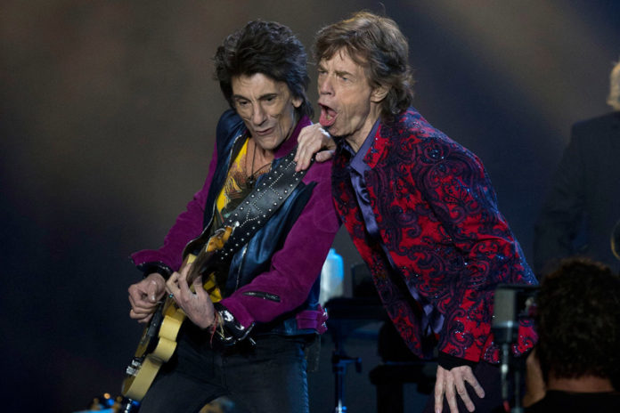 stones