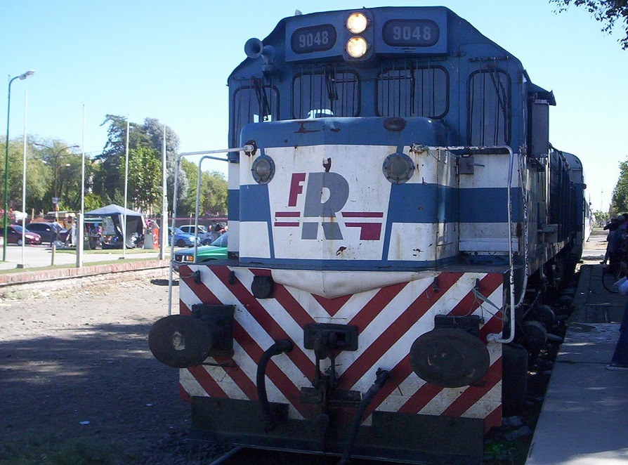 tren
