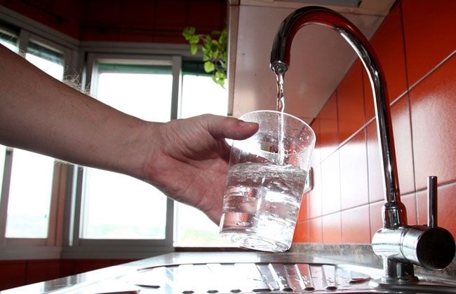 Agua-canilla