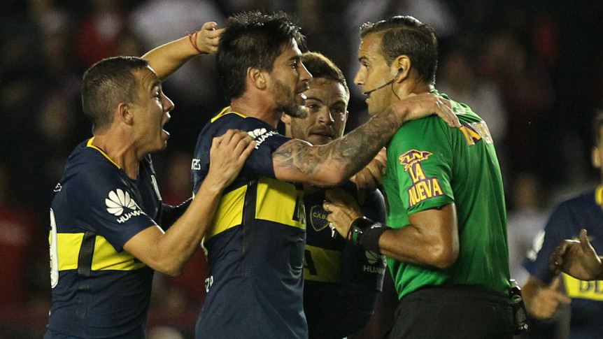 arbitro