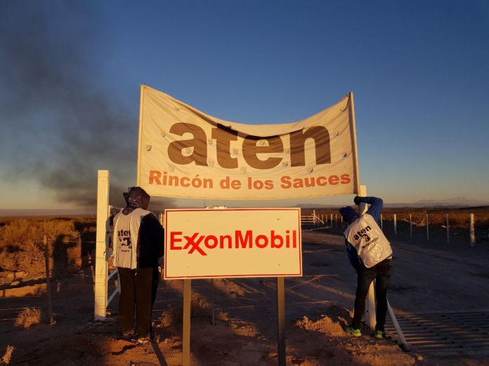 Gentileza: Prensa Aten Gentileza: Prensa Aten