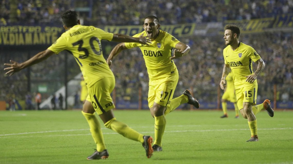 boca