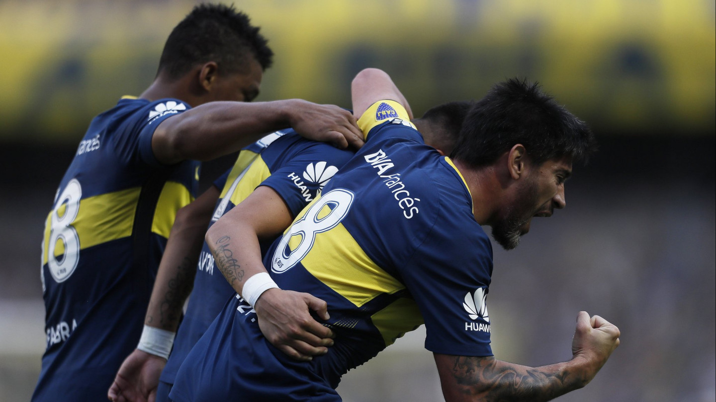 boca