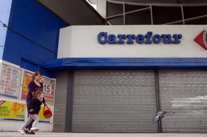 carrefour