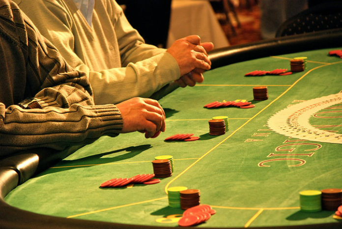 casino