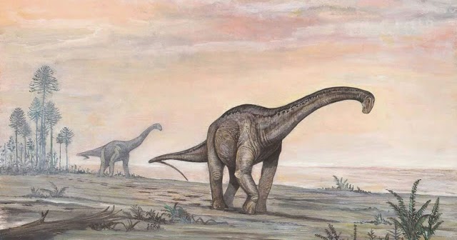 dinosaurio