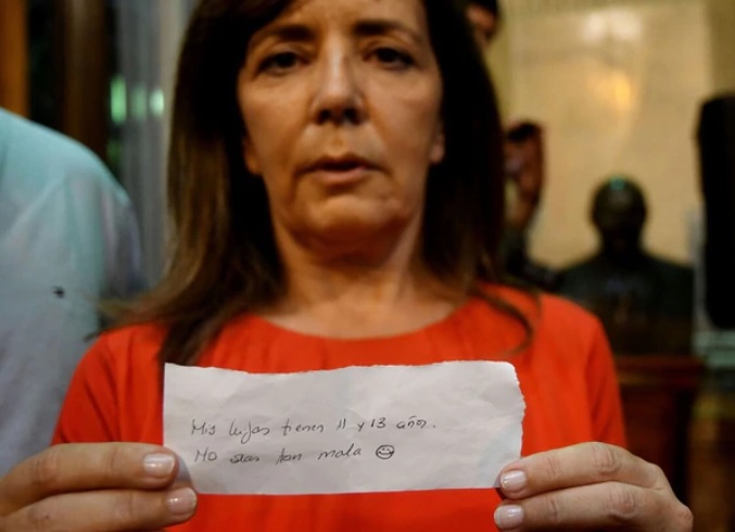 diputada