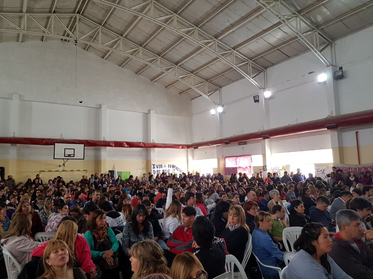 Gentileza prensa ATEN Gentileza prensa ATEN