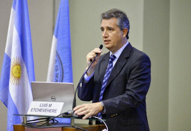 el-ministro-de-agroindustria-luis-miguel-etchevehere