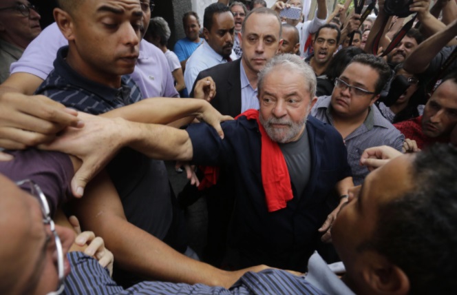 lula