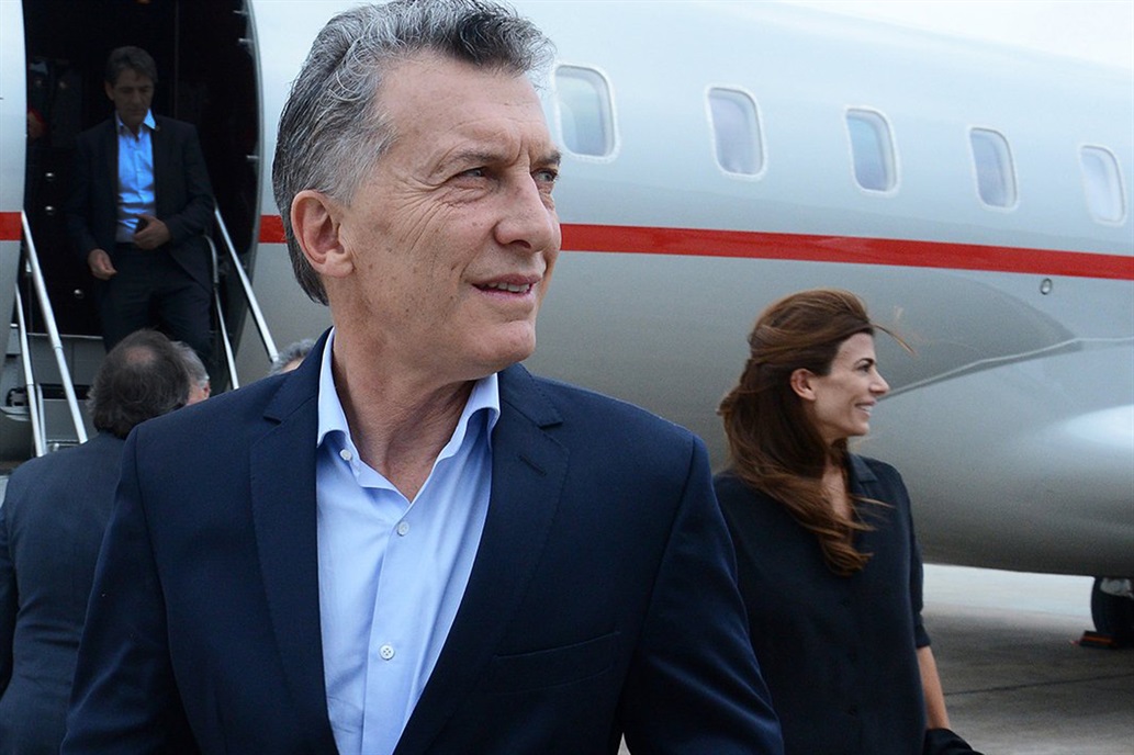 macri