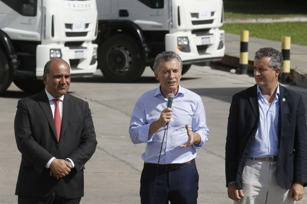 macri