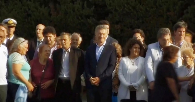 macri