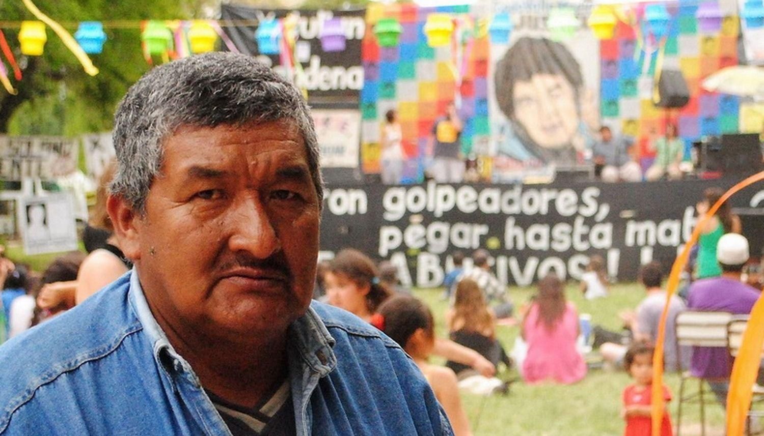 padre de solano