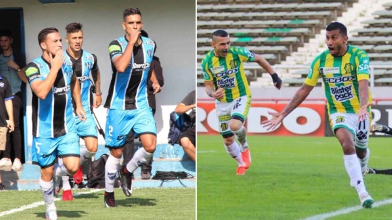 partido