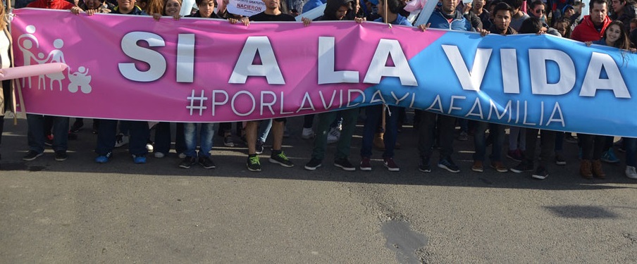 pro-vida