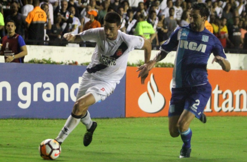 racing