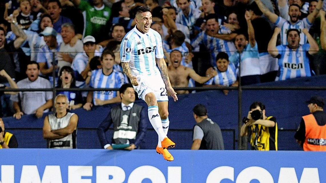 racing