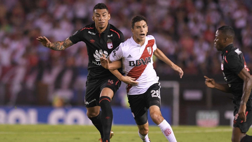 river