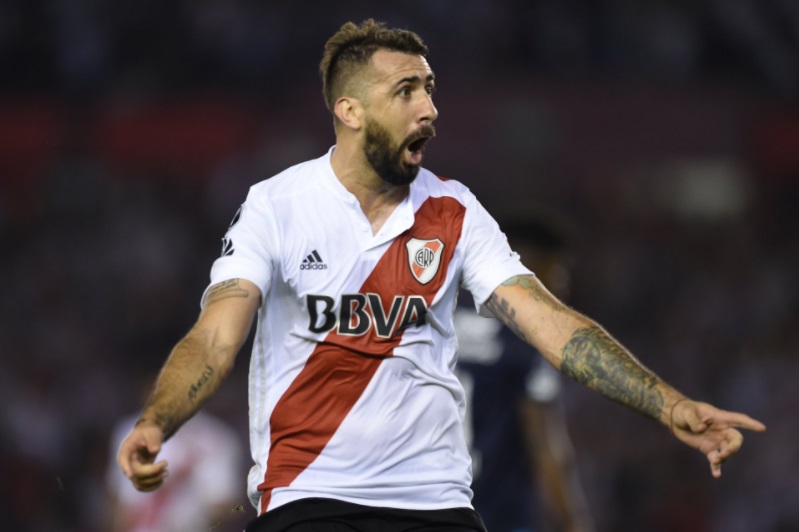 river