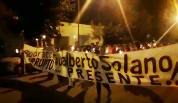solano