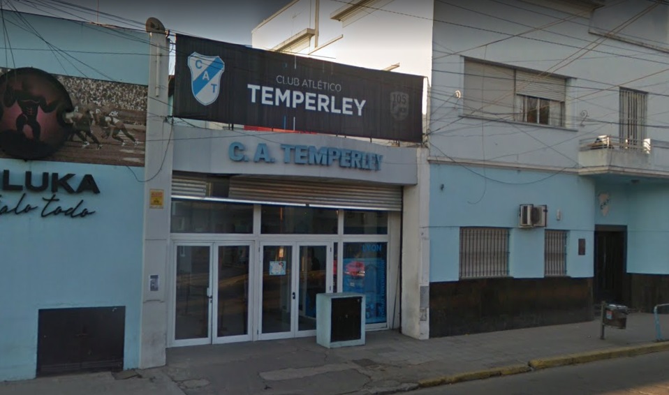 temperley