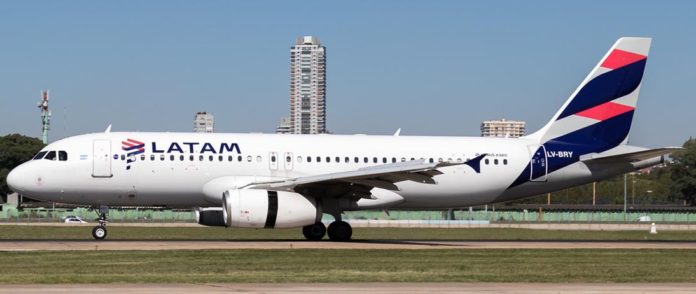 Latam-Airlines-A320