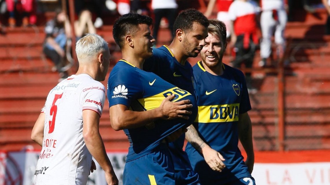 boca