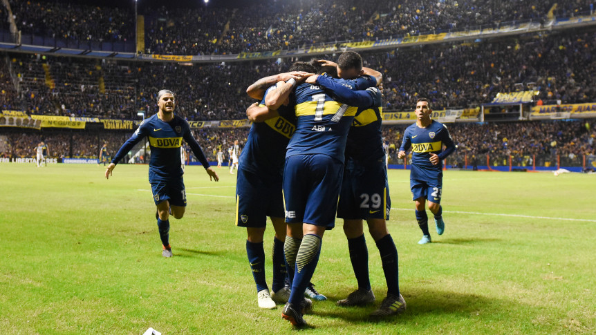 boca