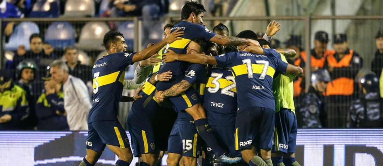 boca