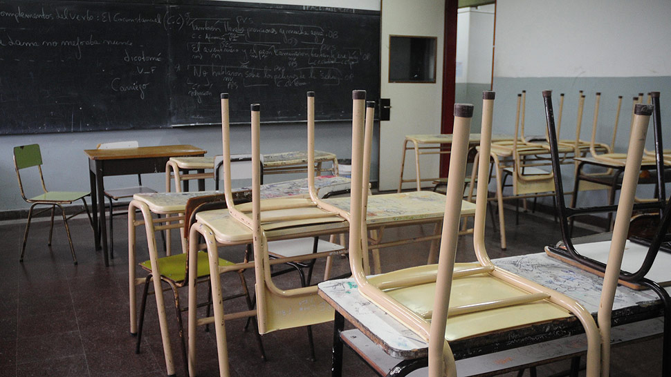 docentes