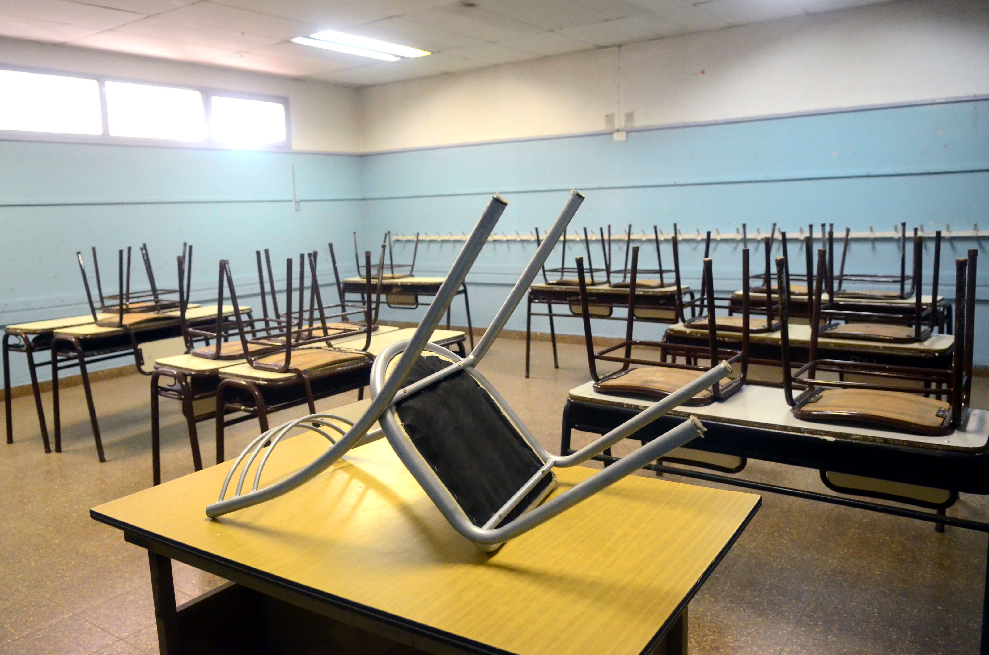 escuela