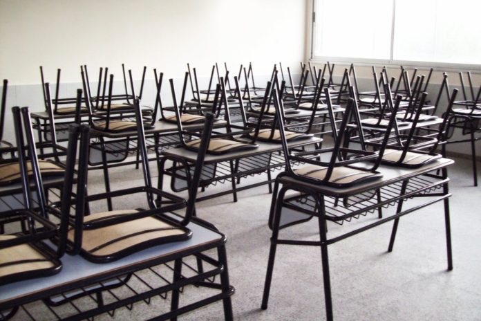 escuelas
