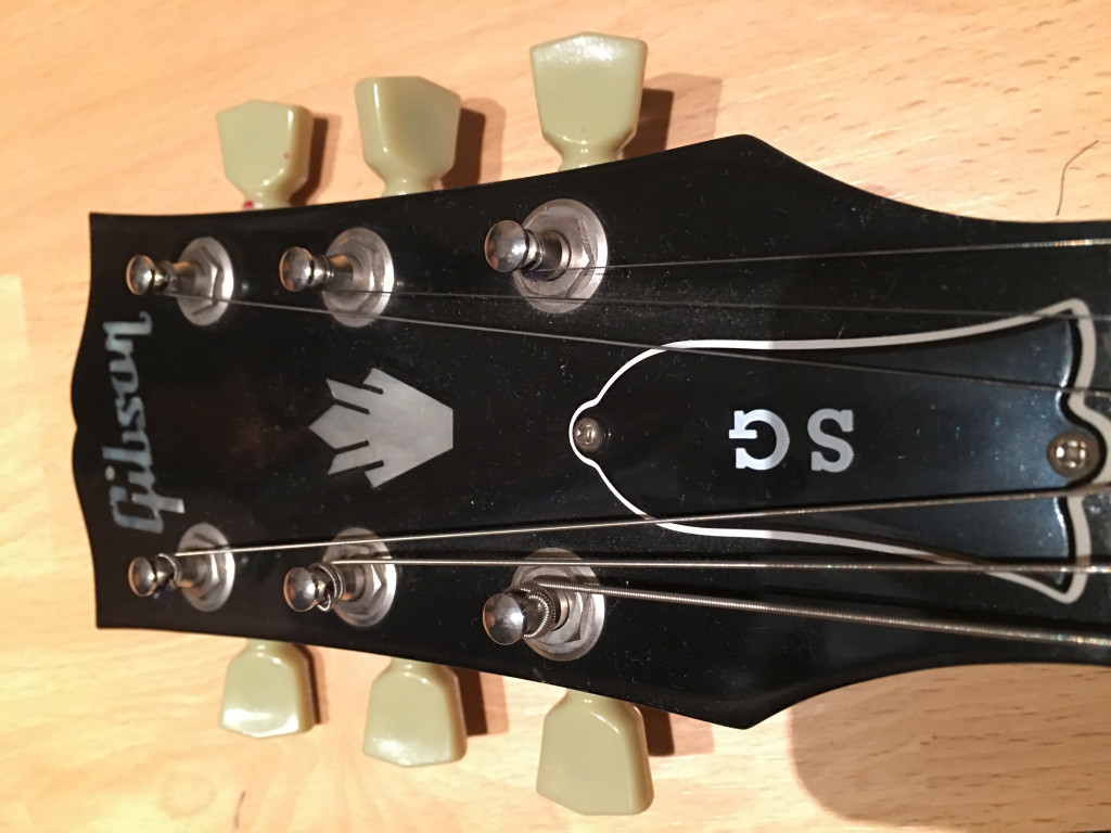 guitarra