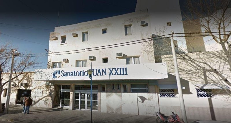 hospital