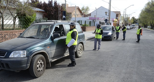 inspectores